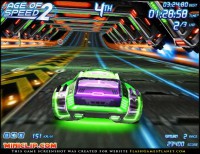 Age of Speed 2