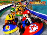Super Mario Racing 3