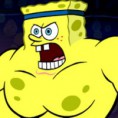 Bob Esponja - Briga nos Corais