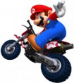 Super Mario Moto
