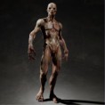 Zombie Avenger