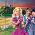 Festa de quebra-cabeça da Dreamhouse